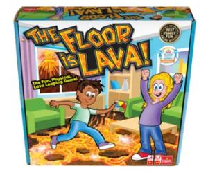 Goliath The Floor is Lava - 1 pz.