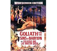 Goliath & the Sins of Babylon - Goliath & the Sins of Babylon