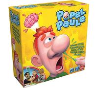 Goliath Toys 31053 Goliath - Popel Paule - L'emozionante gioco d'azione - dai 4 anni in su