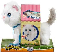Goliath Toys 920196.006 Animgaic Mimi The Cat