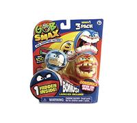 Goliath Toys da 83.647,3 cm Gob Smax Boy (Confezione da 3)