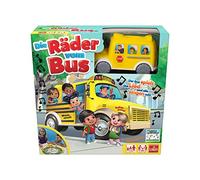 Goliath Toys Ruote dal bus, da 3 a 99 anni, 30932