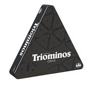 Goliath Triominos Onyx S_0294_GOL8720077228474 Giocattoli