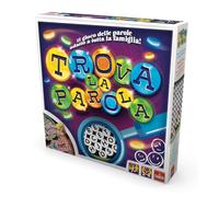 TROVA LA PAROLA 70619 GOLIATH