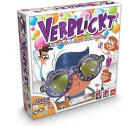 Goliath Verblickt (IN TEDESCO) - 1 pz.