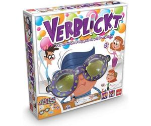 Goliath Verblickt (IN TEDESCO) - 1 pz.