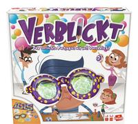 Goliath Verblickt, Party Games and Board Games from 7 Years, Drawing Game for 4
