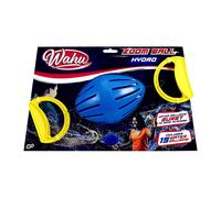 Zoom Ball Hydro con Bombe d'Acqua Wahu 331749 Goliath 8 Anni+