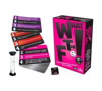 Goliath What The Fuck gioco 929634 006