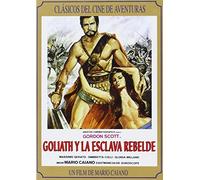 Goliath y la esclava Revelde