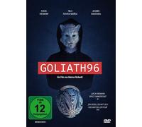 Goliath96 (DVD) Biko Jeffrey Tabatabai Jasmin Schlott Elisa Rovira-Munroz Nils