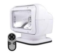 Golight 2000GT Faro A Raggi HALOGEN Wireless Portatile Con Telecomando Marin