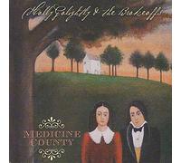 Holly Golightly Medicine County (Vinyl LP)