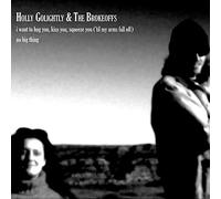 Golightly, Holly & The Brokeoffs/Stratford Sparro - Golightly Holly & The Brokeoffs/Stratford Sparro