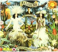 Golijov, Osvaldo - Nazareno (Katia Y Mireille Labeque)