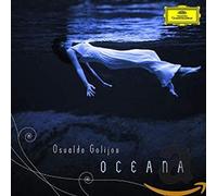 Golijov Osvaldo - Oceana