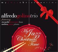 Golino, Alfredo - My Jazz Christmas Time