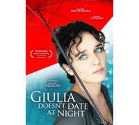 Golino/Mastandrea/Bergamasco - Giulia Doesn T Date at Night