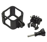 Goliton Case Cover Cornice laterale di plastica standard Mount Custodia per Action Sport Camera