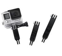 Goliton prolungamento del braccio fissato per GOPRO HERO 2/3/3+/4/5/4 Session/5 Session ect.