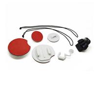 Goliton® Supporti da surf pack tethers supporti per tavole da surf Compatibile con Gopro Hero4/3+/3/2/1 Fotocamere