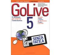 GoLive 5 senza fatica