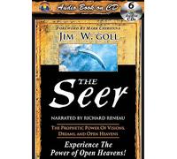 Goll, James W - Seer: The Prophetic Power Of Visions & Dreams & Op