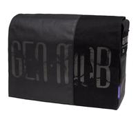 Golla Aden Borsa Notebook Umhänge 11-12,6" Nera Laptop Organizer Imbottita