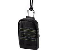 Golla Beam 60E Borsa Foto Anti-Graffio Imbottita Impermeabile Nero