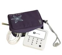 Golla Borsa Custodia Protezione Per Terminale EC Sumup Solo / Solo Lite