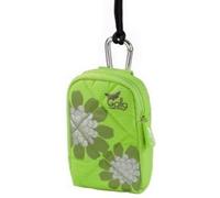 Golla Borsa Macchina Fotografica Fotocamera Glow 60E Verde Lime Protettiva Case