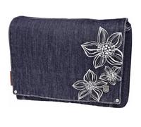 Golla Borsa Notebook Jeans Laptop-Hülle Case Bag per Apple Macbook Pro 14 14,2 "