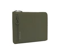Golla borsa per laptop Custodia a tasca Verde 38,1 cm (15")