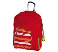 Golla Camera Case Jola, Size L, Red Red Red - Custodia (Size L, Red, Rosso)