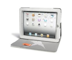 Golla Cover Portfolio Case Borsa Supporti Custodia per Apple IPAD 2 3 4 2G 3G