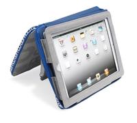 Golla Cover Portfolio Case Borsa Supporti Custodia per Apple IPAD 2 3 4 2G 3G 4G