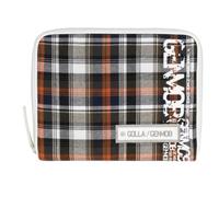 Golla Cover Tasche Folio Protettiva Anti-Scratch Con Stand Tablet 9"