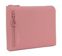 Golla Custodia notebook 13" SLEEVE Dirty pink 601665