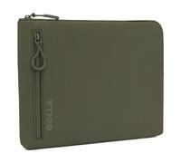 Golla Custodia notebook 15" SLEEVE Green 601658