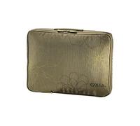 Golla - Custodia per PC portatile Gaia, 15" per Mac, colore: Verde