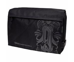 Golla G820 Peter Function - Borsa per notebook fino a 41 cm (16"), colore: Nero
