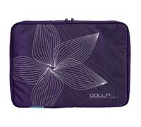 Golla G895 Autumn - Custodia per PC portatile Apple MacBook fino a 39 cm (15,4"), colore: Lilla