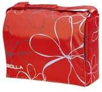 Golla Notebook Bag"Dance", 15.4", red borsa per notebook 39,1 cm (15.4") Borsa da corriere Rosso