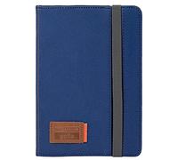 Golla Stanley Flip Folder Universale per Tablet 7", Blu Scuro