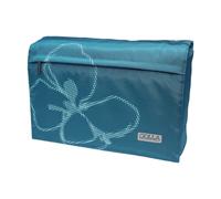 Golla Tracolla Notebook Tasche Java G1032 Blu 16,2" 17" 16"