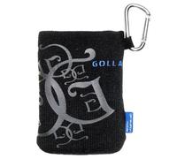 Golla Universal Borsa Pouch Custodia Soft Case Bianco per MP3 MP4 Player Handy