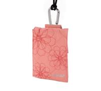 Golla Universal Borsa Pouch Custodia Soft Case Bianco per MP3 MP4 Player Handy