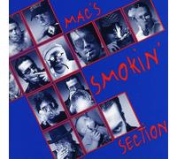 Gollehon, Mac - Mac's Smokin' Section