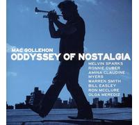 Gollehon, Mac - Oddyssey Of Nostalgia