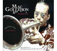 Gollehon, Mac - Smokin' Live